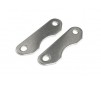 Brake Plate (2Pcs)