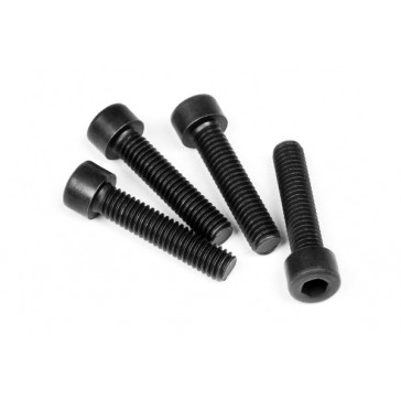 Cap Head Screw M3.5X16Mm (4Pcs)