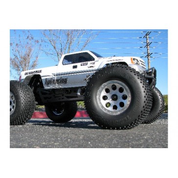 Gt Gigante Truck Body