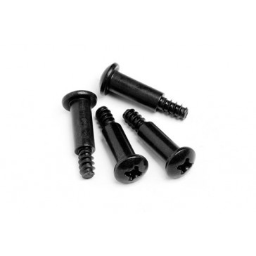 Step Screw M3X16Mm (4Pcs)