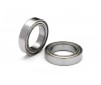 Ball Bearing 12 X 18 X 4Mm (2Pcs)