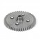 Hardened Steel Xtra Wide 49T Spur Gear: Losi 8IGHT