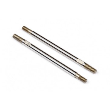 Shock Shaft(3X49.5Mm /2Pcs)