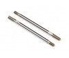 Shock Shaft(3X49.5Mm /2Pcs)