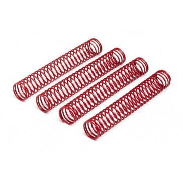 Shock Spring (Soft/Red)