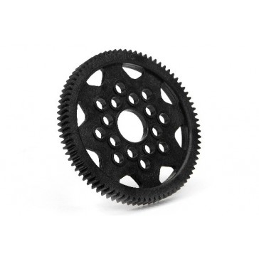 Spur Gear 81 Tooth (48 Pitch)