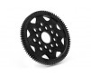 Spur Gear 81 Tooth (48 Pitch)