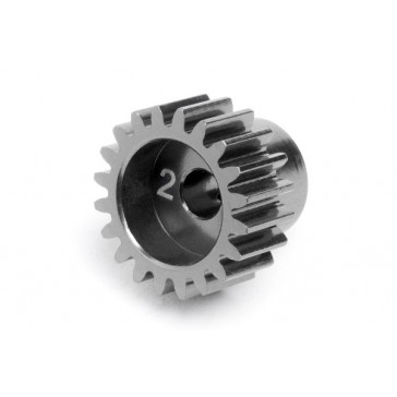 Pinion Gear 20 Tooth (0.6M)