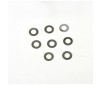 DISC.. Head Dampening Shim (8): BCP: BCPP: B400