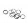 Washer 10X12X0.2Mm (10Pcs)