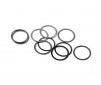 Washer 10X12X0.2Mm (10Pcs)