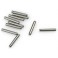 Pin for body fastening plate (10 pcs)