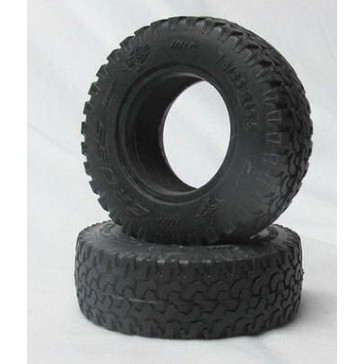 Tire normal periderm 1.55',2unit/kit