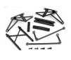 Bumper/ Roll Bar Set