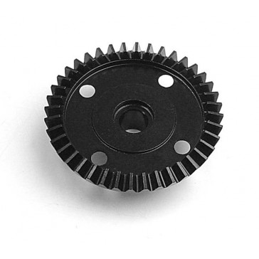 Front:Rear Diff Large Bevel Gear 40T