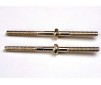 Turnbuckles, 50mm (2)