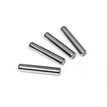 3X17Mm Shaft