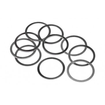 Washer 13X16X0.2Mm (10Pcs)