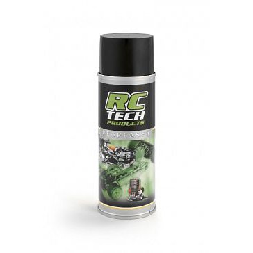 RC Tech Degreaser 400ml