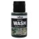 Model Wash Color - Dark Green (35 ml.)