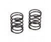 DISC.. Shock Spring Medium Silver (2)