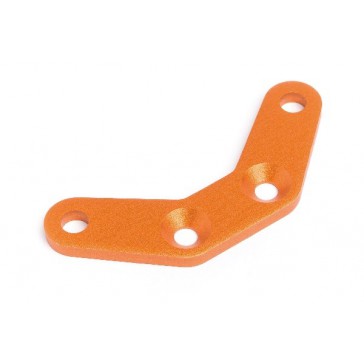 Front Upper Brace 6X60X4Mm (Orange)