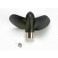 Propeller, right/ 4.0mm GS (set screw) (1)