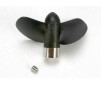 Propeller, right/ 4.0mm GS (set screw) (1)