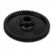 DISC..70T Spur Gear. Low Gear: AFT. MGB