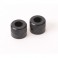 Small Bore Shock Seal Hsg (Black) - Off Road - pr