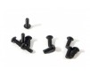 Button Head Screw M3X8Mm (Hex Socket/10Pcs)