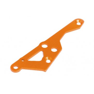 Engine Mount Brace (Right/Orange)