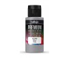 Premium RC acrylic color (60ml) - Silver