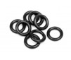 O Ring 6X9.5X1.9Mm (Black/8Pcs)