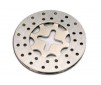 Brake disc (high performance, vented)