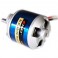 DISC.. Brushless outrunner motor - BL5335 (230kv, 3276w, 668g)