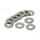 Washer M3X8Mm (10Pcs)