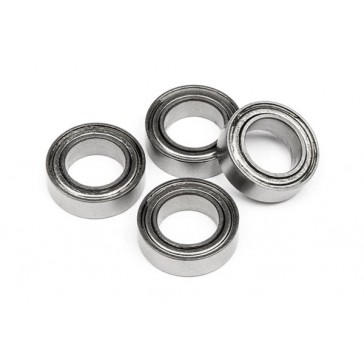 Steering Upgrade Set 6 X 10 X 3Mm Ball Bearing X4