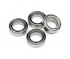 Steering Upgrade Set 6 X 10 X 3Mm Ball Bearing X4