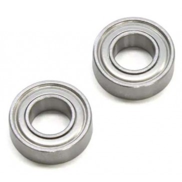 Ball Bearing 6x12x4mm (2)