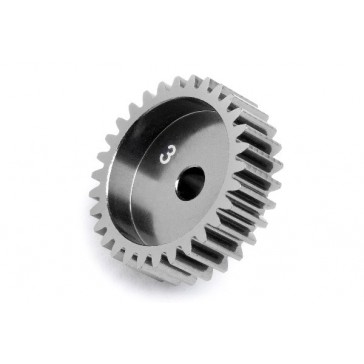 Pinion Gear 30 Tooth (0.6M)