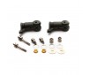 Tail Rotor Grip/Holder Set: B450