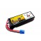 DISC.. 3s 11,1V 2700mAh 30C lipo battery for Blade 350QX