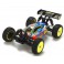 DISC.. Voiture Mini 8IGHT, Drake Edition: 1/14 4WD Buggy kit RTR