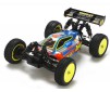 DISC.. Car Mini 8IGHT, Drake Edition: 1/14 4WD Buggy RTR kit