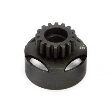 Racing Clutch Bell 16 Tooth (1M)