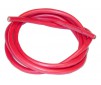 DISC.. Câble 12 AWG - rouge 90cm