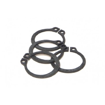 C Clip 20Mm (4Pcs)