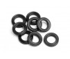 X-Ring 1.8X5Mm (8Pcs)