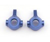 DISC.. FACTORY TEAM RC18T ALUMINIUM STEERING BLOCKS